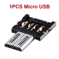 1X Micro USB