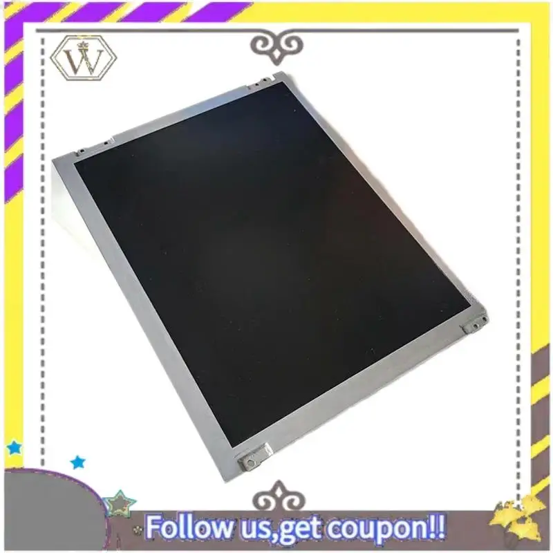 AU33-TM121SDS01 800X600 Módulos de pantalla de panel LCD de 12,1 pulgadas para pantalla de monitor Mindray IPM8 IPM10 fácil de usar - imagen 2