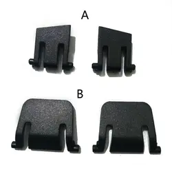 Patas Inclinables de Repuesto para Teclado K66 K68 K55 K65
