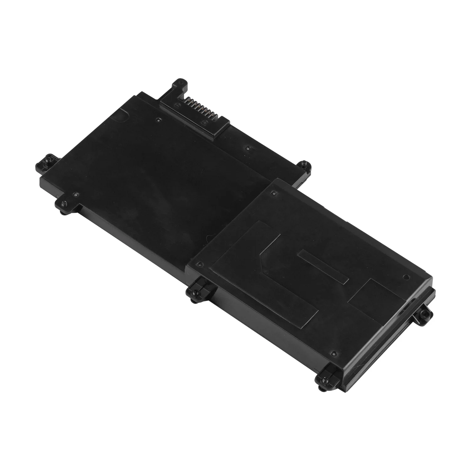 JGTM-batería para ordenador portátil, pila de 11,4 V y 4210mAh para HP ProBook 640 G2 645 G2 650 G2 655 G2 Series CI03 CI03XL HSTNN-UB6Q 801554-001 - imagen 3