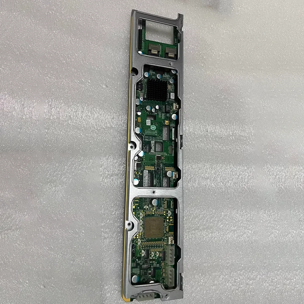 BPN-SAS2-826EL1 6GB 12 bahías plano posterior de disco duro de 3,5 pulgadas - imagen 3