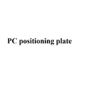  PC plate