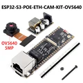 Board-POE-OV5640-5MP