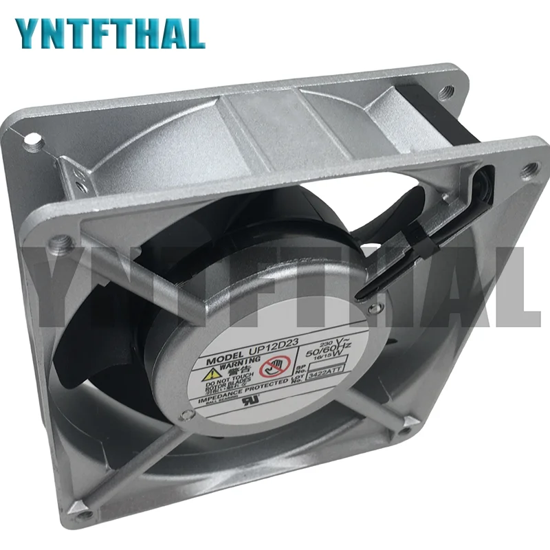 UP12D23 US12D24 UP12D22 Ventilador de techo - imagen 2