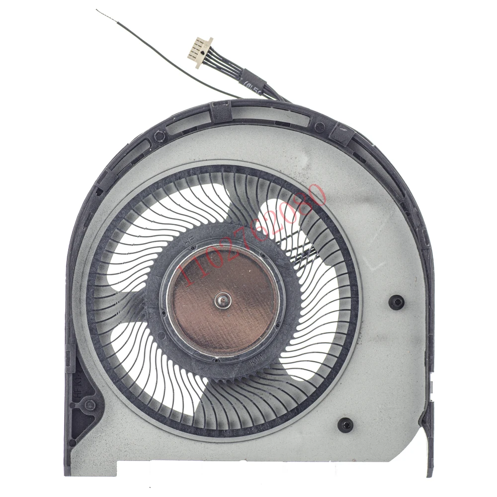 Reemplazo nuevo ventilador de refrigeración de CPU para portátil para Lenovo Thinkpad T490S T495S T14S Series ventilador EG50040S1-CG50-S9A DC5V 2,5 W - imagen 2