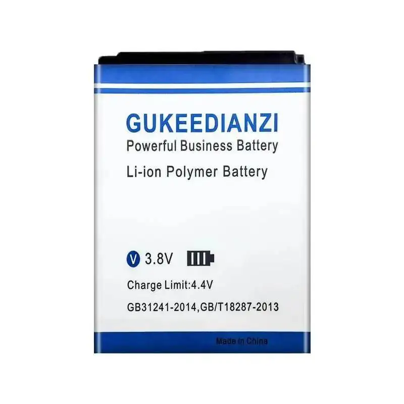 Batería de cámara BP85A de 1300Mah de alta eficiencia para Samsung ST200 ST200F PL210 WB210 SH100 - imagen 2