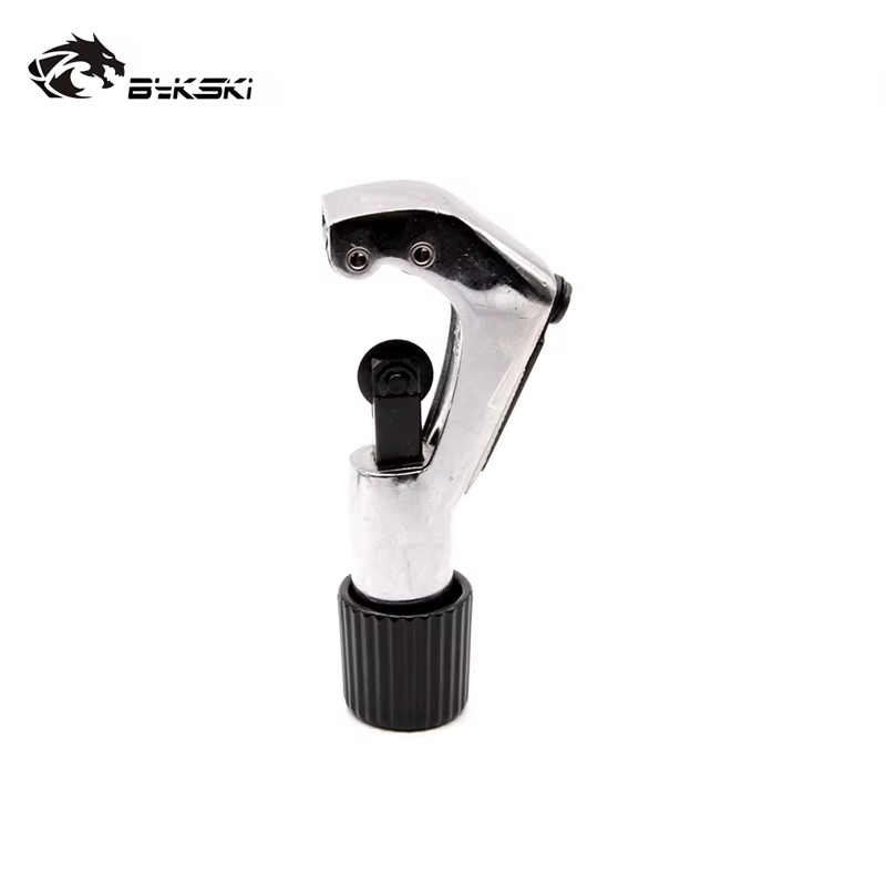 Bykski Kit Doblado Tubos Watercooling – Compatibilidad Universal - imagen 3
