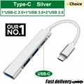 Type C Silver-B