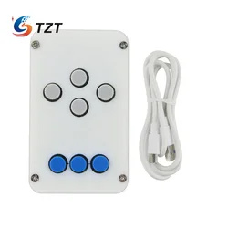 TZT Clicker Inalámbrico Automático para Android e iPhone