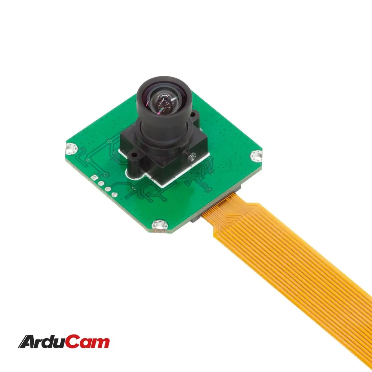 Arducam CMOS AR1820HS Módulo de cámara a color de 1/2,3 pulgadas y 18 MP