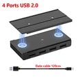 01 USB2.0 Black