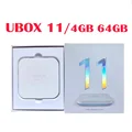 UBOX 11 4GB 64GB