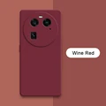 Wine Red