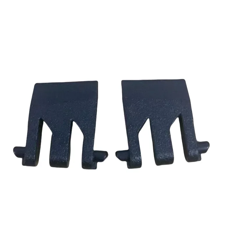 Soporte Pie de soporte para teclado mecánico Corsair K70 RGB MK.2 de perfil bajo - imagen 2