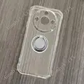 Ring Case Clear