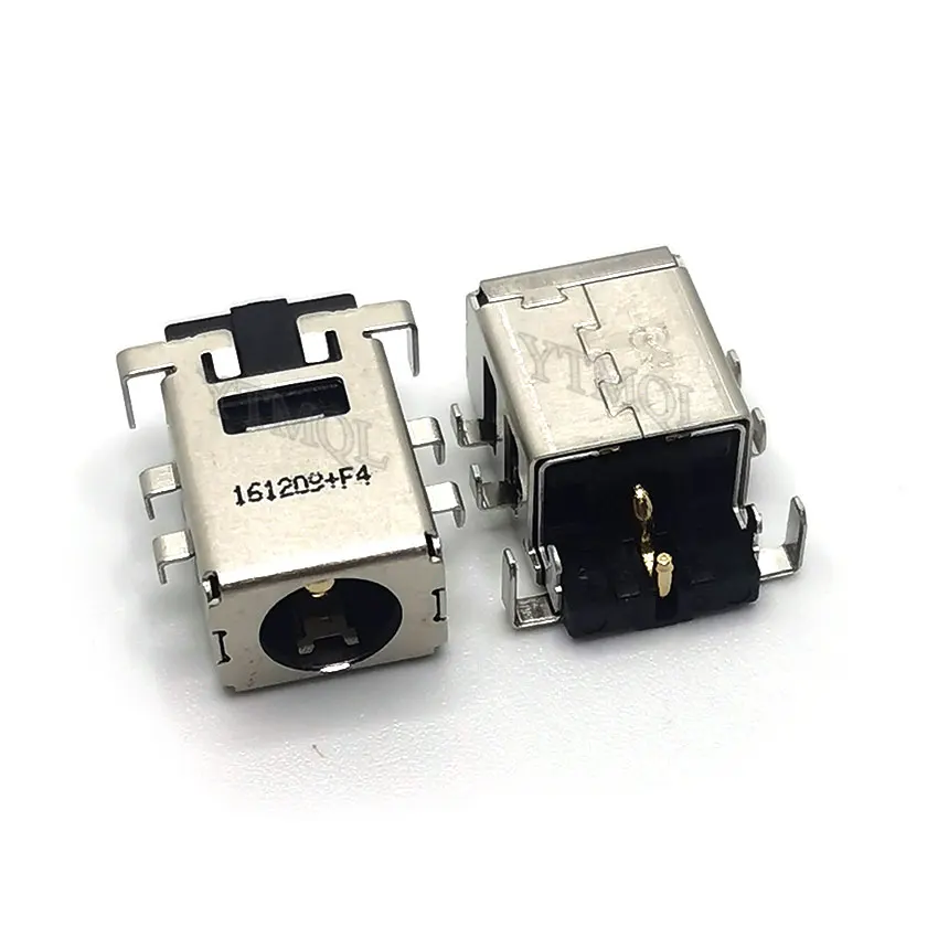 Toma de corriente CC para ordenador portátil, accesorio para Asus Rog NX580V GL502V GL502VM GL502VT GL502V GL702V GL702VM GL702VT GL502VS GL502VY, 1-10 unidades