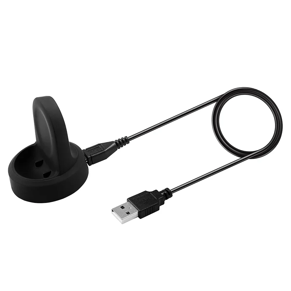 Cable de carga inalámbrico para reloj inteligente, soporte de repuesto para cargador, accesorios para Samsung Watch 42mm 46mm - imagen 2