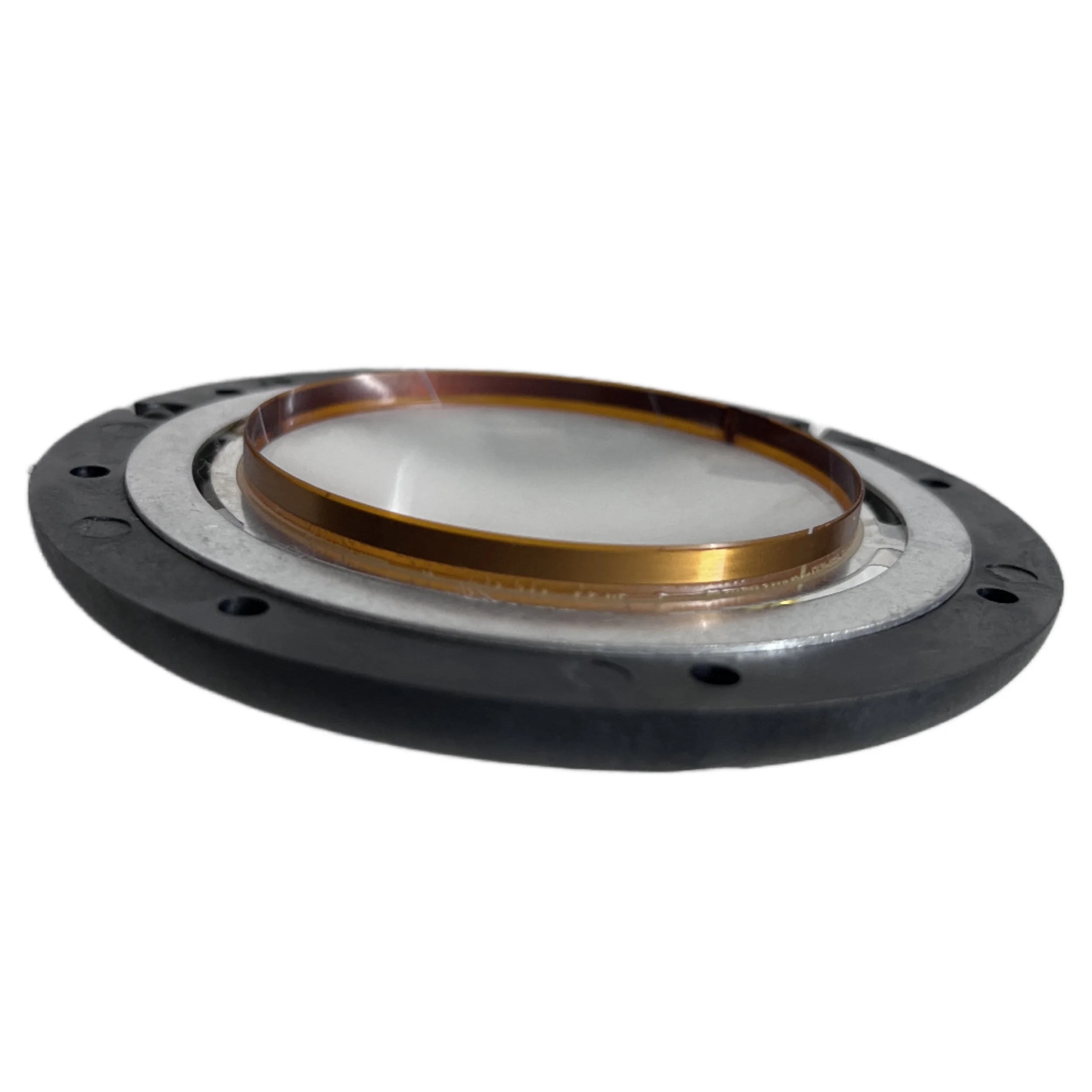 Diafragma de repuesto para controlador Apogee Sound 110-145 cúpula de titanio de 2" 16Ω - imagen 4