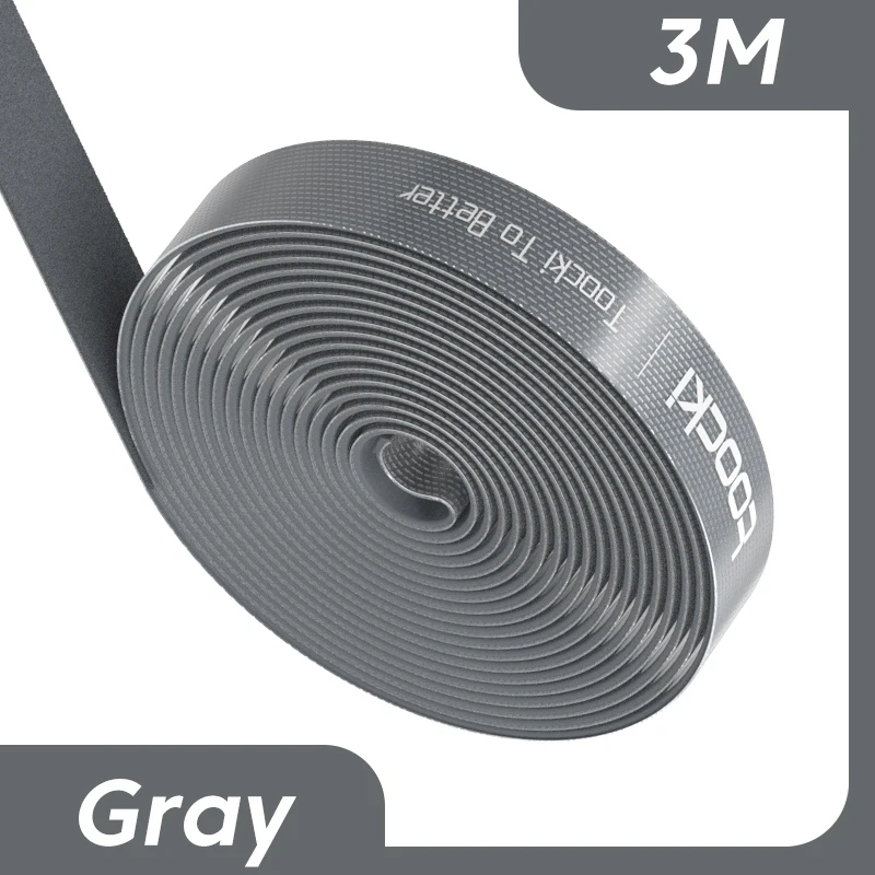 Grey 3m
