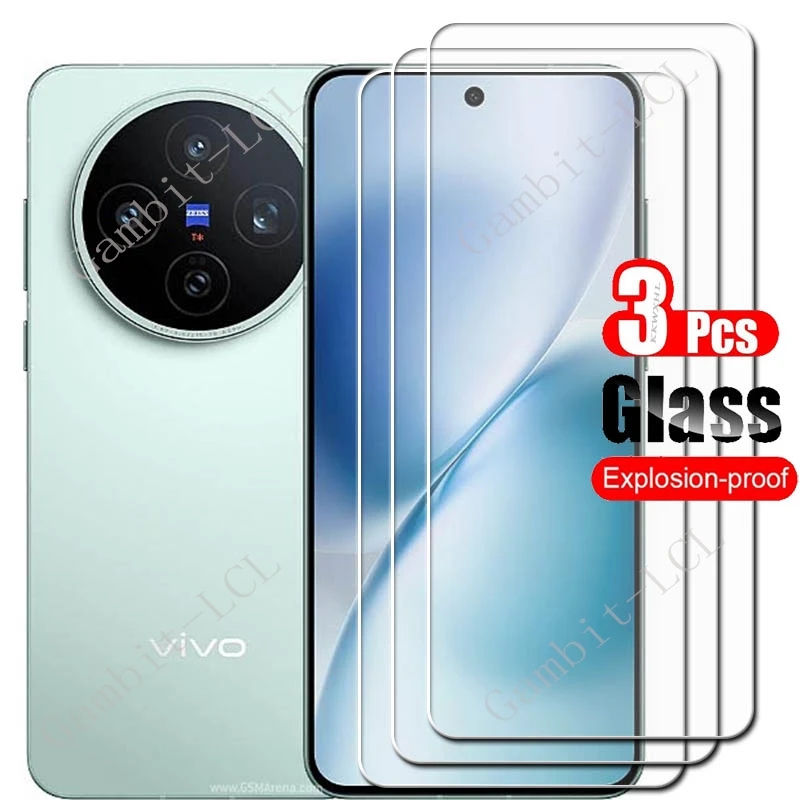 For Vivo X200s