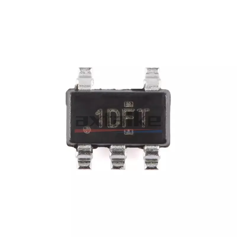 50 Uds TLV74333PDBVR TLV74312 TLV74318 TLV74325 TLV74328 TLV74330 1D7T 1DDT 1DGT 1CBT SOT23-5 3,3 V 300mA regulador de baja caída IC - imagen 3