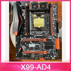 X99-AD4 Placa Base Gaming para Ordenador】【。
