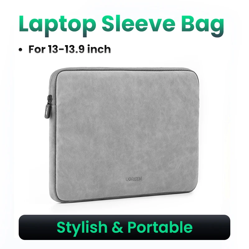Laptop Sleeve Bag S