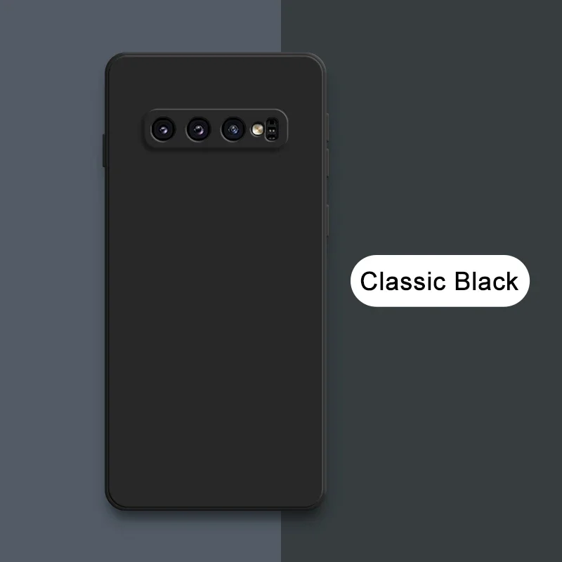 Classic Black