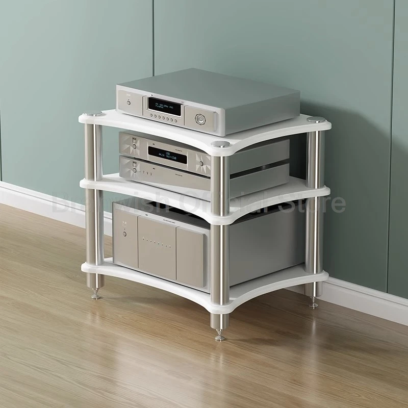 4 Layer Light Walnut