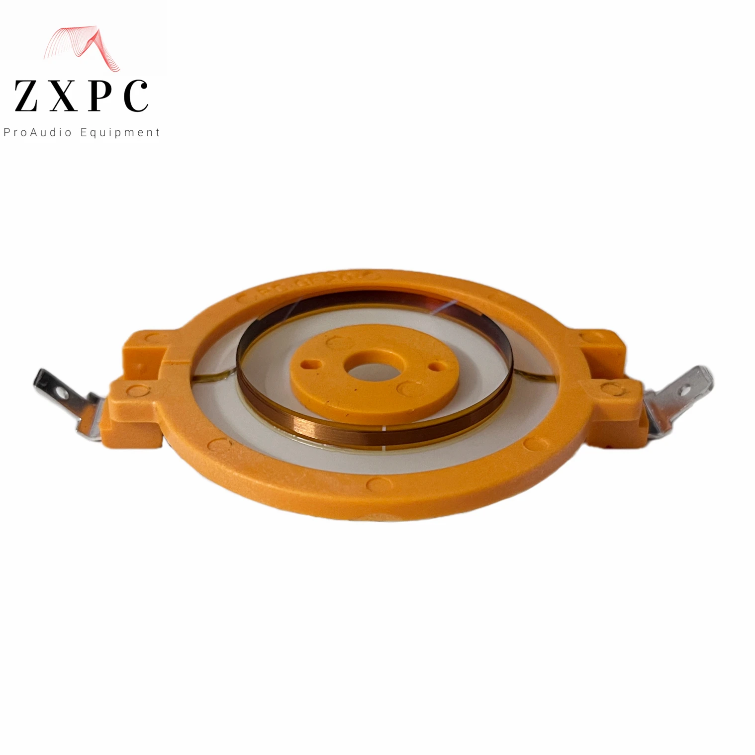 Diaphragme de remplacement pour pilote Faital PRO HF105, FD371, 8HX200/230, 10HX230 8Ω - imagen 3