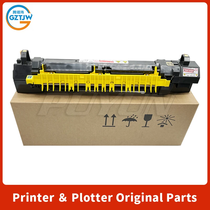 Unidad de fusor para Xerox Docucentre IV 2263 2265 2260 7120 7125 7225 Conjunto de fijación 126K27537 Kit de unidad de fusor - imagen 2