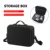 DJI mini 3 suit bag