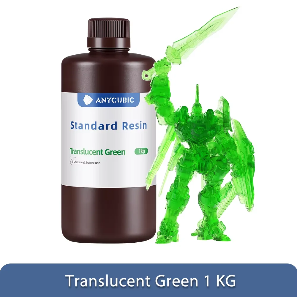 1kg T-Green