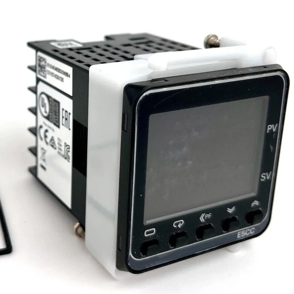 E5CC-RX2ASM-800 E5CC-RX2ASM-850 E5CC-RX2ASM-880 E5CC-QX2ASM-800 E5CC-QX2ASM-850 E5CC-QX2ASM-880 Termostato controlador digital - imagen 5