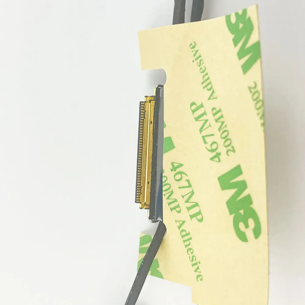 Cable Pantalla LCD Lenovo Yoga 730-13 - Cinta Flex Display - imagen 3