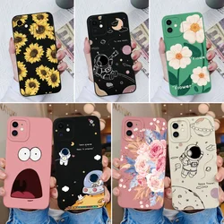Funda Silicona iPhone 11 Pro Max – Flor Loto Antigolpes