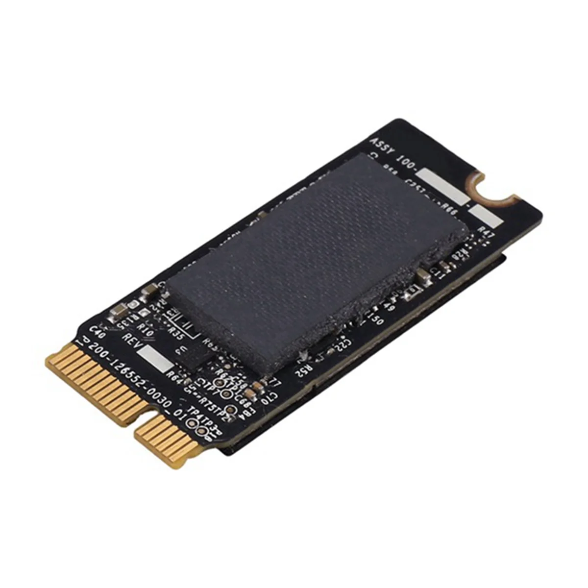 Bcm943602CS-tarjeta Wifi inalámbrica para Macbook Pro, Retina de 13 y 15 pulgadas, A1398, A1502, 2015 - imagen 2