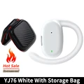 YJ76 White With Bag