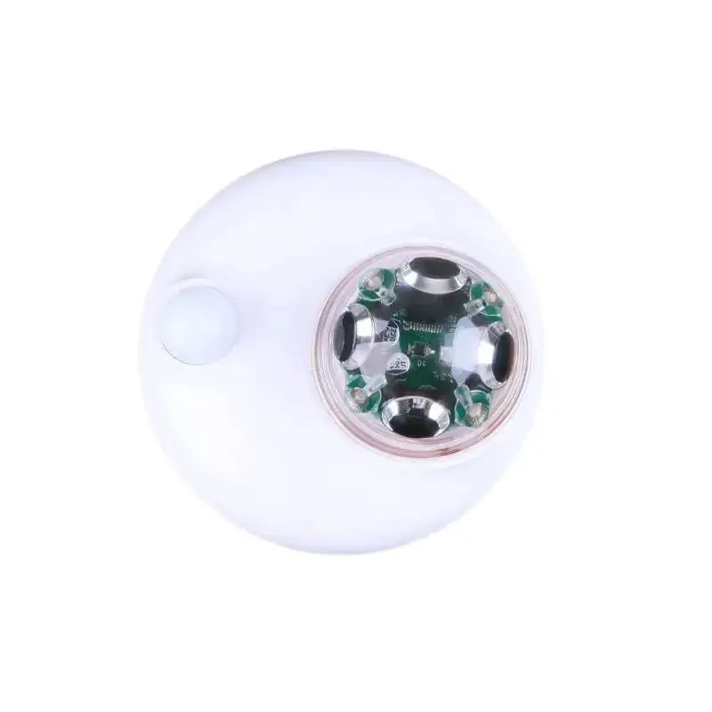 Sensor meteorológico compacto SenseCAP S1000 V2 10 en 1 - imagen 4