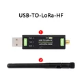 USB-TO-LoRa-HF