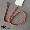 No. 1 Rope  Clip