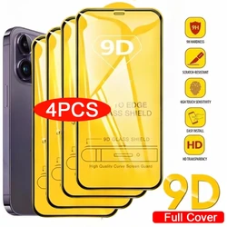 Protector de Pantalla Samsung Galaxy – Vidrio Templado