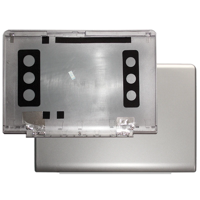 Funda trasera para Samsung NP 530U3C 530U3B 532U3C 535U3C, cubierta trasera para ordenador portátil LCD/bisel frontal, nueva - imagen 2