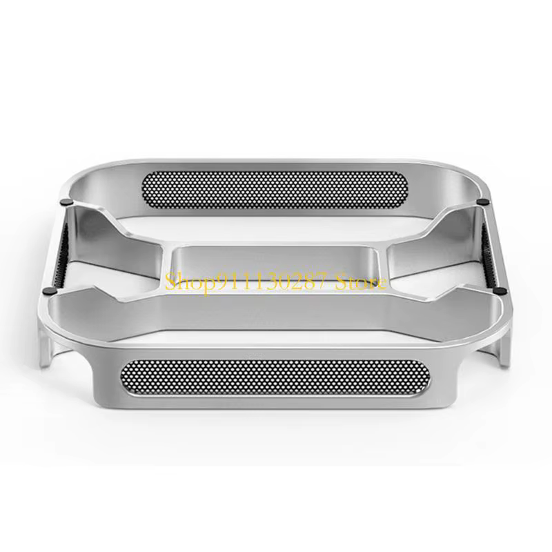 soporte enfriamiento aluminio J1HC para soporte Mini 2024 mejora disipación del calor