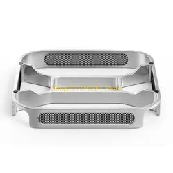 soporte enfriamiento aluminio J1HC para soporte Mini 2024 mejora disipación del calor