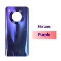 Purple No Lens
