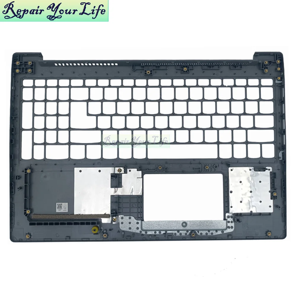Funda inferior superior para Reposabrazos de ordenador portátil, cubierta para Lenovo IdeaPad S145-15, S145-15IWL, 15IIL, 5CB0S16758, 5CB0S16941, S145-15IGM - imagen 4