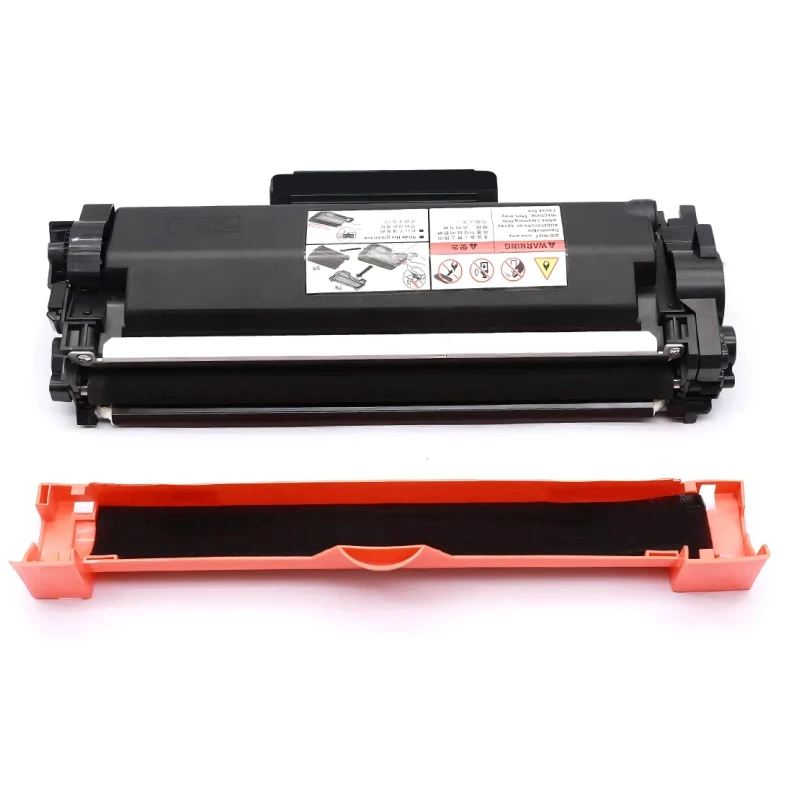 Cartucho de tóner TN2480 Compatible con Brother DCP-L2510D DCP-L2530DW MFC-L2710DN MFC-L2710DW HL-L2310D HL-L2350DN HL-L2370DN - imagen 3