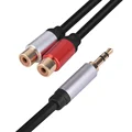 3.5 M to 2RCA F