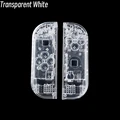Transparent White